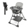 Kinderkraft Foldee Grey - 1154609 - zdjęcie 7